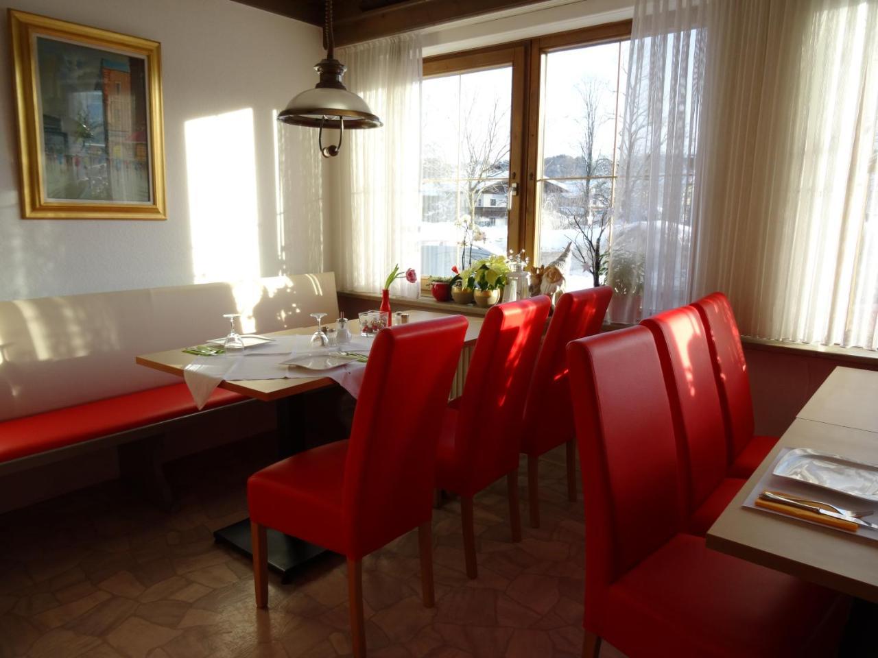 Hotel Gasthof Forelle Зигсдорф Экстерьер фото